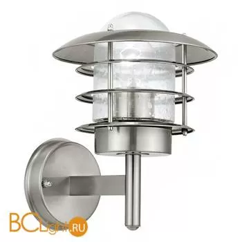 Настенный уличный светильник Eglo Mouna 30181