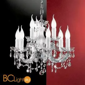 Люстра Eglo Mozart 1 86982