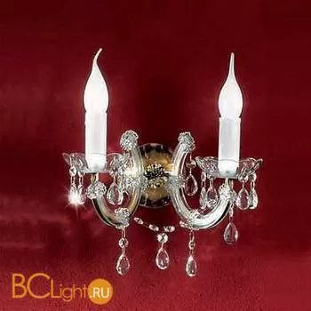 Бра Eglo Mozart 1 86988