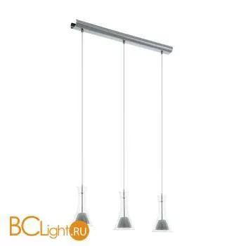 Подвесной светильник Eglo Musero 1 96519 - Фото 0