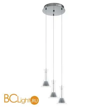 Подвесной светильник Eglo Musero 93792 - Фото 0