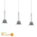 Подвесной светильник Eglo Musero 93793