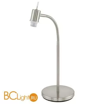 Никелированное основание настольной лампы Eglo My choice 90239
