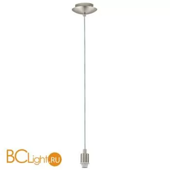 Никелированное основание подвесного светильника Eglo My choice 90244