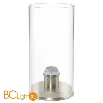 Никелированное основание настольной лампы Eglo My choice 92843