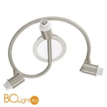 Никелированное основание спота Eglo My choice 90841