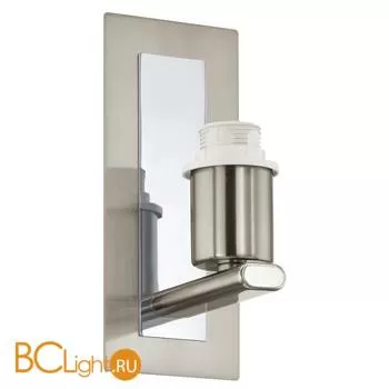 Никелированное основание бра Eglo My choice 90247
