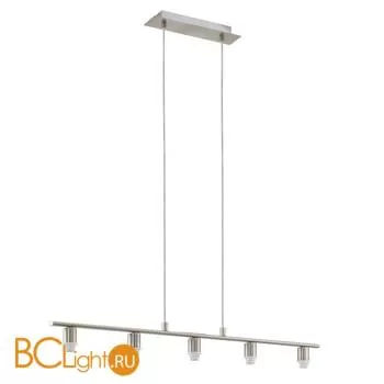 Никелированное основание потолочного светильника Eglo My choice 90246