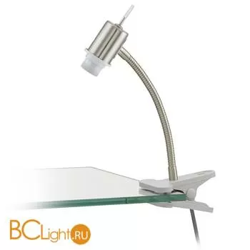 Никелированное основание настольной лампы Eglo My choice 90233