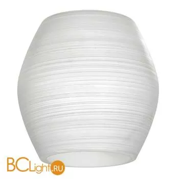 Белый стеклянный плафон Eglo My choice 90264