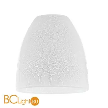 Белый стеклянный плафон Eglo My choice 94657