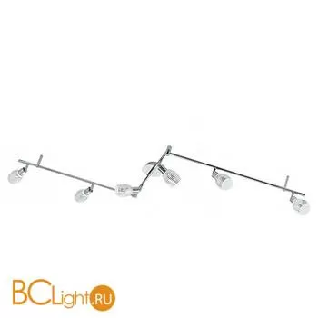 Спот (точечный светильник) Eglo Nabao 91799