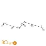 Спот (точечный светильник) Eglo Nabao 91799