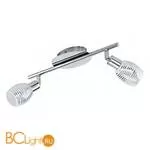 Спот (точечный светильник) Eglo Nabao 91796