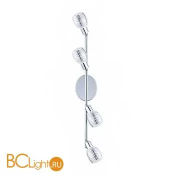 Спот (точечный светильник) Eglo Nabao 91798