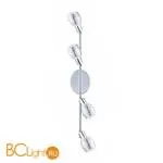 Спот (точечный светильник) Eglo Nabao 91798