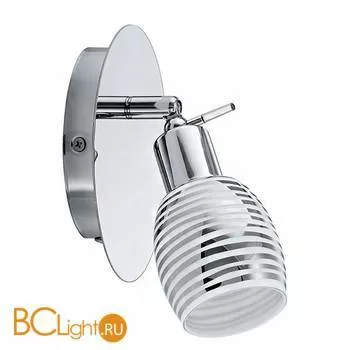 Спот (точечный светильник) Eglo Nabao 91795