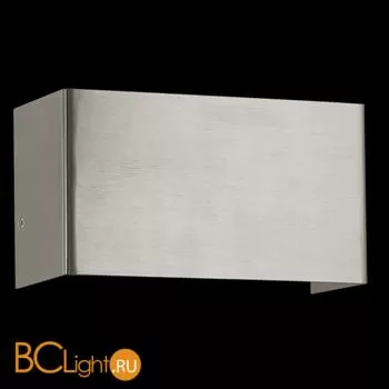 Уличный настенный светильник Eglo Nadela 93437