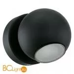 Настенный уличный светильник Eglo Nago 92382