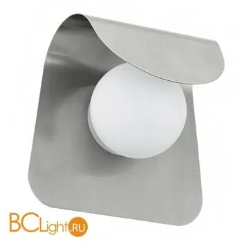 Настенный уличный светильник Eglo Nago1 92582