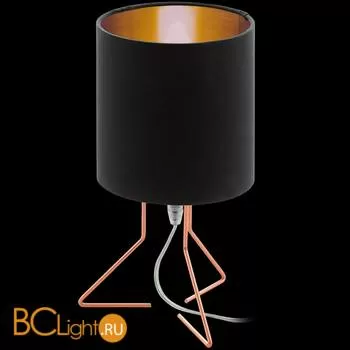 Настольная лампа Eglo Nambia 1 95758