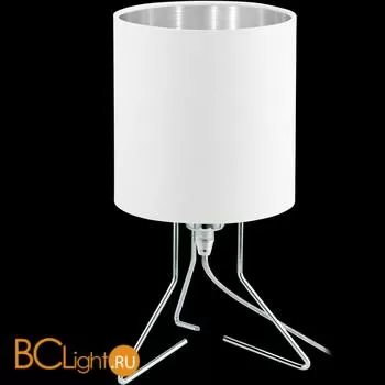 Настольная лампа Eglo Nambia 1 95759