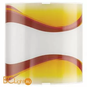 Настенно-потолочный светильник Eglo Napoli1 87497