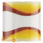 Настенно-потолочный светильник Eglo Napoli1 87497