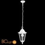 Уличный подвесной светильник Eglo Navedo 93444 - Фото 0