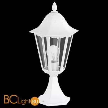 Садово-парковый фонарь Eglo Navedo 93451