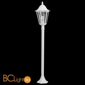 Садово-парковый фонарь Eglo Navedo 93452