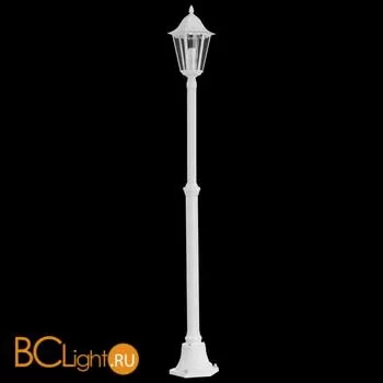 Садово-парковый фонарь Eglo Navedo 93453