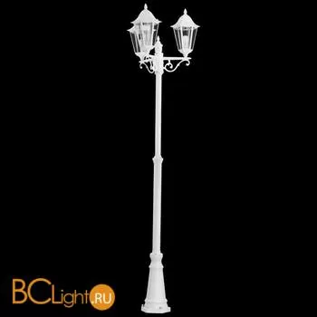 Садово-парковый фонарь Eglo Navedo 93454