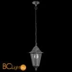 Уличный подвесной светильник Eglo Navedo 93455 - Фото 0