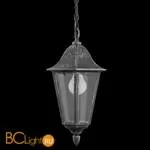 Уличный подвесной светильник Eglo Navedo 93455