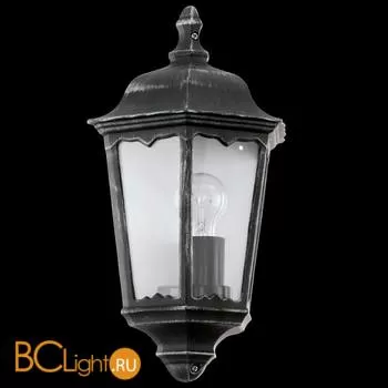 Уличный настенный светильник Eglo Navedo 93459