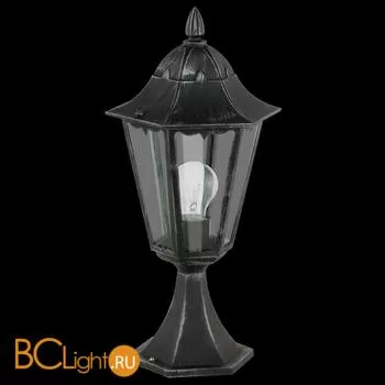 Садово-парковый фонарь Eglo Navedo 93462