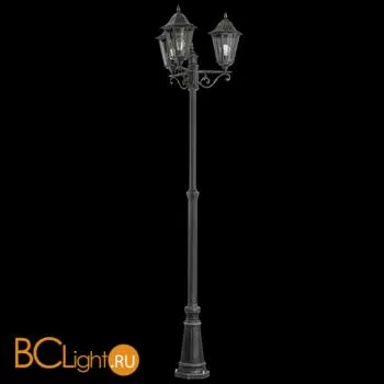 Садово-парковый фонарь Eglo Navedo 93465