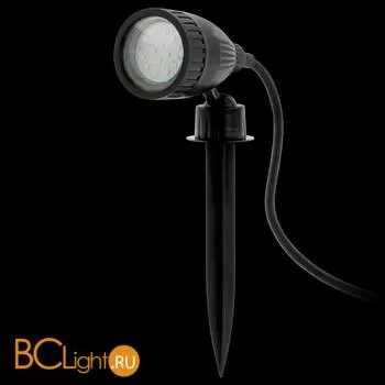 Садово-парковый фонарь Eglo Nema 93384