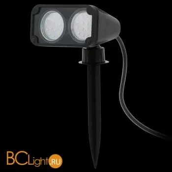 Садово-парковый фонарь Eglo Nema 93385