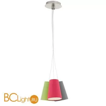 Подвесной светильник Eglo Nevorres 93533 - Фото 0