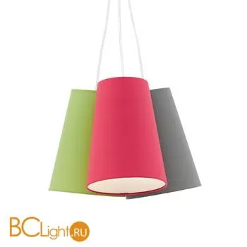 Подвесной светильник Eglo Nevorres 93533