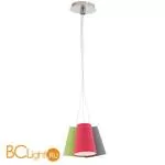 Подвесной светильник Eglo Nevorres 93533 - Фото 0