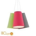 Подвесной светильник Eglo Nevorres 93533