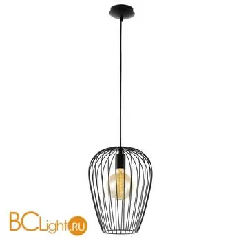 Подвесной светильник Eglo Newtown 49472 - Фото 0