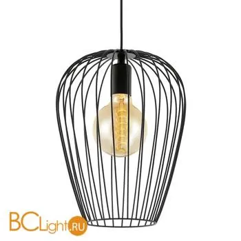 Подвесной светильник Eglo Newtown 49472