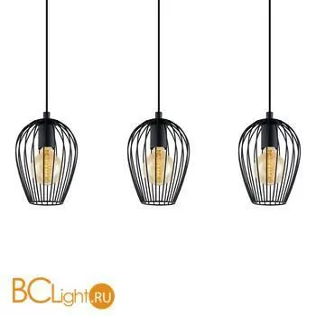 Подвесной светильник Eglo Newtown 49478