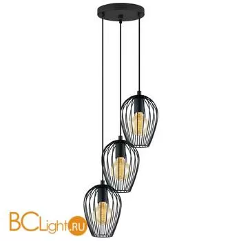 Подвесной светильник Eglo Newtown 49479 - Фото 0