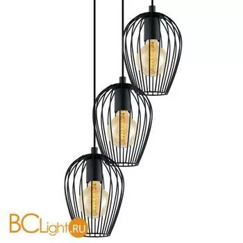 Подвесной светильник Eglo Newtown 49479