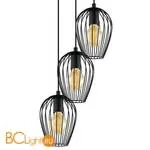 Подвесной светильник Eglo Newtown 49479